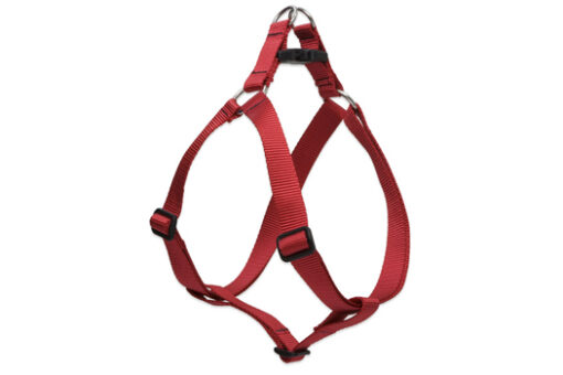 Lupine Harness